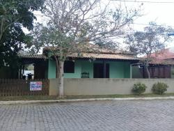 #CC3-135 - Casa em condomínio para Venda em Cabo Frio - RJ