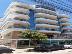 #AP2-538 - Apartamento para Venda em Cabo Frio - RJ - 1