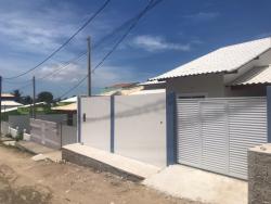 #CC3-141 - Casa em condomínio para Venda em São Pedro da Aldeia - RJ - 1