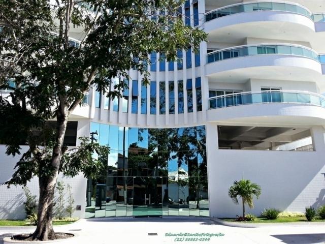Cobertura para Venda em Cabo Frio - 3