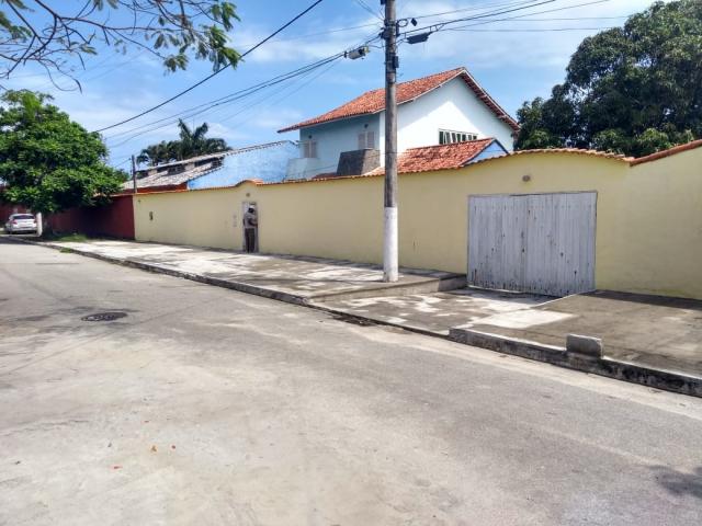 #CI5-015 - Casa para Venda em Cabo Frio - RJ - 1