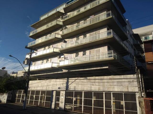 #AP2-556 - Apartamento para Venda em Cabo Frio - RJ