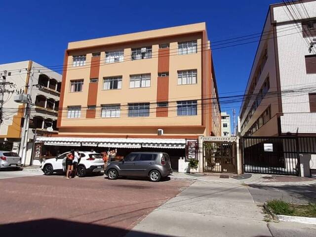 #AP1-202 - Apartamento para Venda em Cabo Frio - RJ - 1