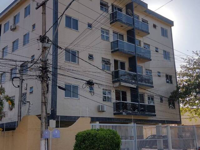 #AP2-561 - Apartamento para Venda em Cabo Frio - RJ - 1