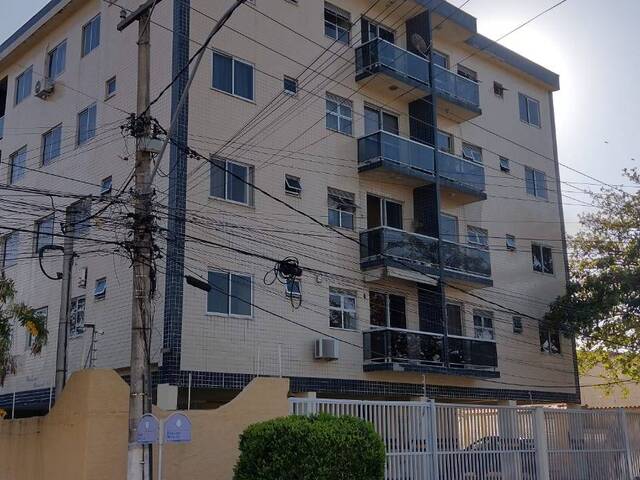 #AP2-561 - Apartamento para Venda em Cabo Frio - RJ - 2