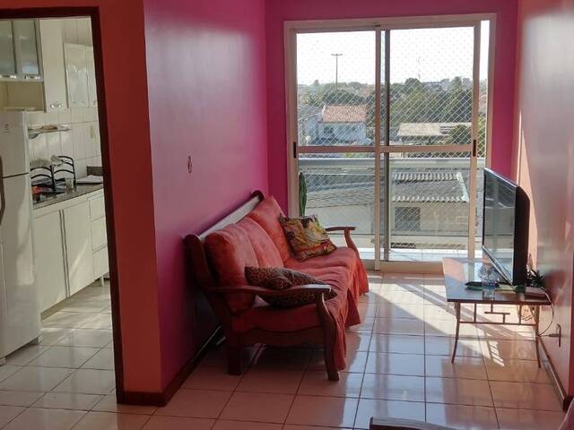Apartamento para Venda em Cabo Frio - 4