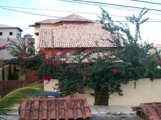 #CC4-053 - Casa em condomínio para Venda em Cabo Frio - RJ