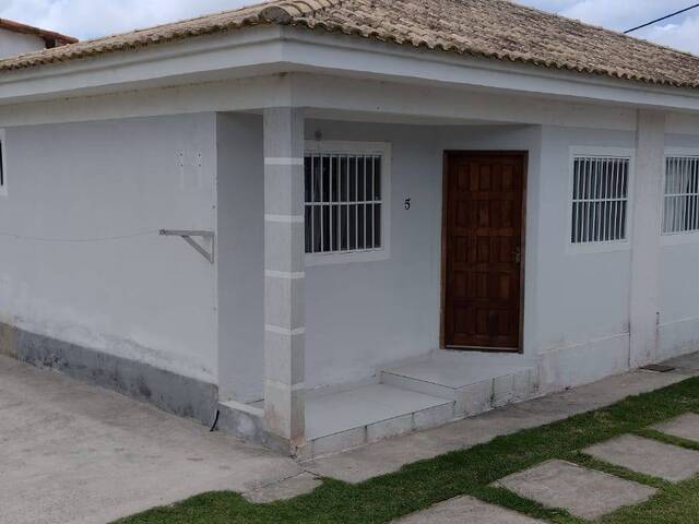 #CC2-354 - Casa em condomínio para Venda em Cabo Frio - RJ - 2