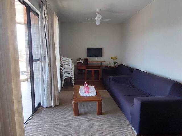 #AP3-307 - Apartamento para Venda em Cabo Frio - RJ - 3