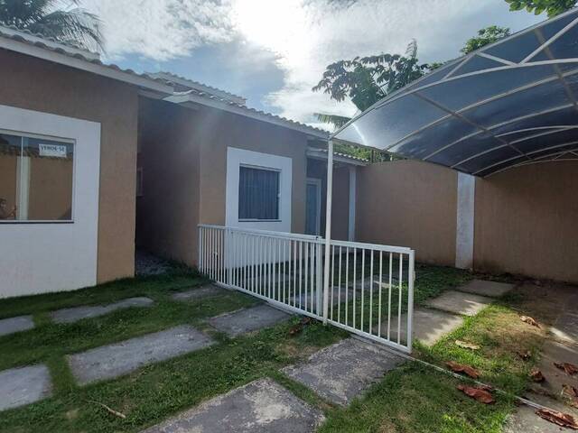 #CC2-357 - Casa em condomínio para Venda em Cabo Frio - RJ - 3