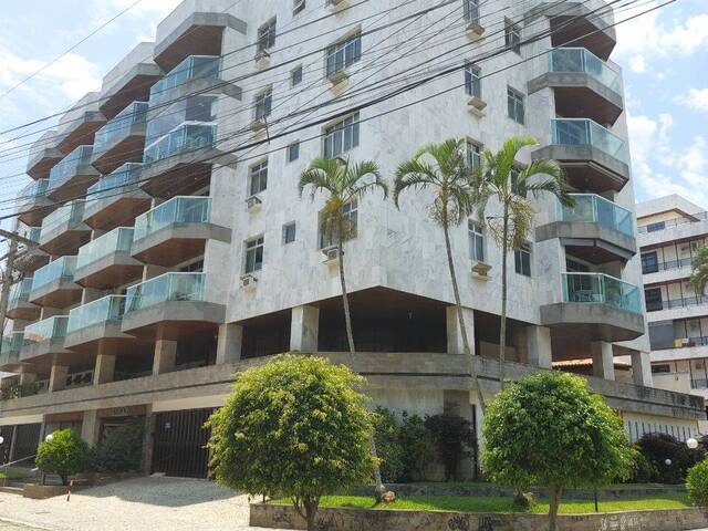 #AP3-310 - Apartamento para Venda em Cabo Frio - RJ