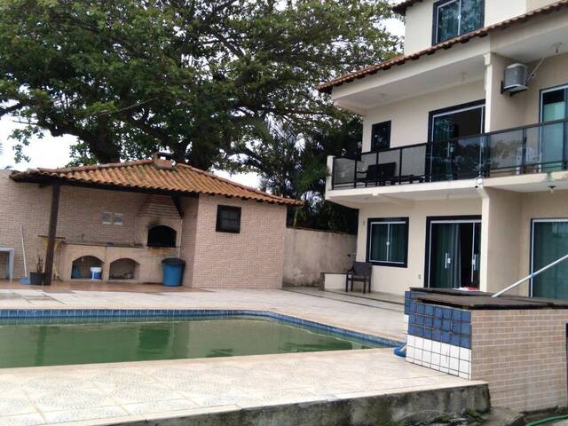 #CC4-037 - Casa em condomínio para Venda em Cabo Frio - RJ - 1