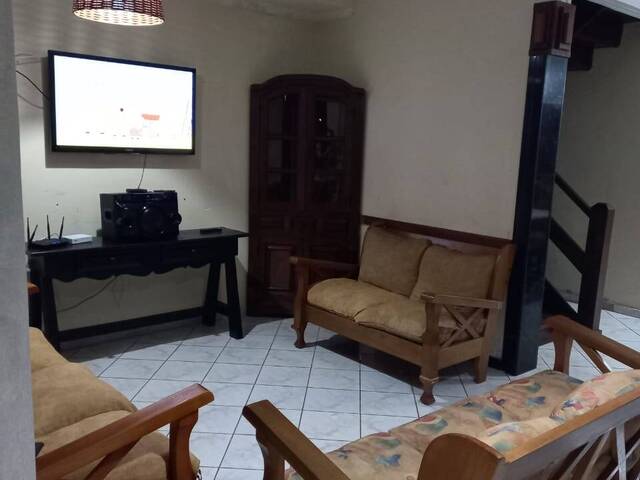 #CC4-037 - Casa em condomínio para Venda em Cabo Frio - RJ - 2