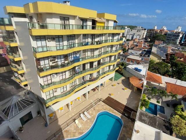 #CO3-288 - Cobertura para Venda em Cabo Frio - RJ - 3