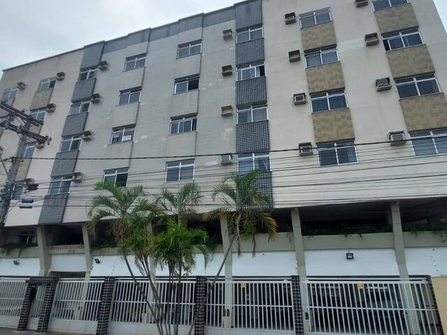 #AP2-573 - Apartamento para Venda em Cabo Frio - RJ