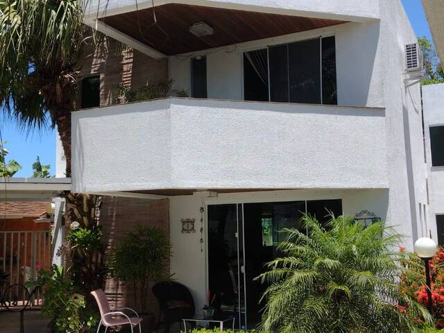 #CC4-062 - Casa em condomínio para Venda em Cabo Frio - RJ - 2