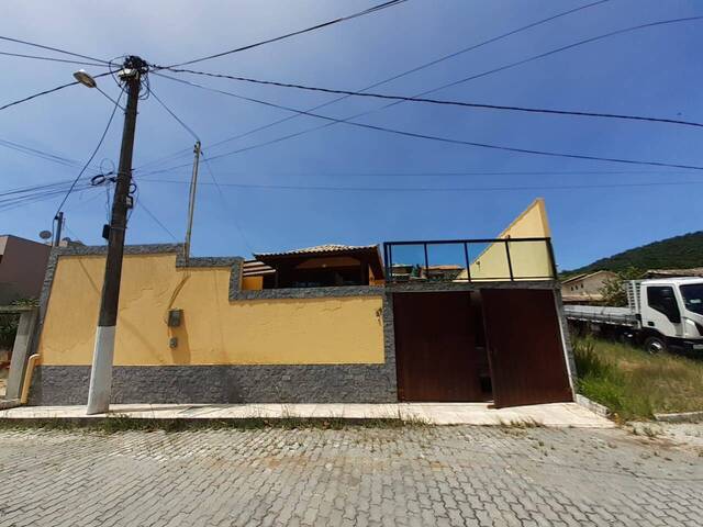 #CC3-149 - Casa em condomínio para Venda em São Pedro da Aldeia - RJ - 1