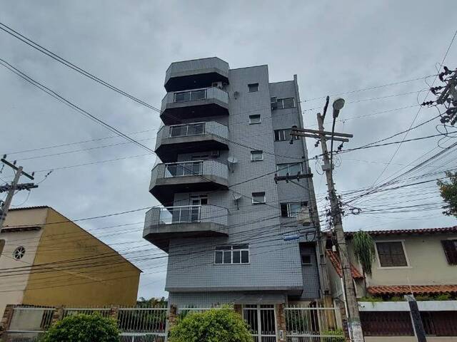 #AP2-579 - Apartamento para Venda em Cabo Frio - RJ - 1