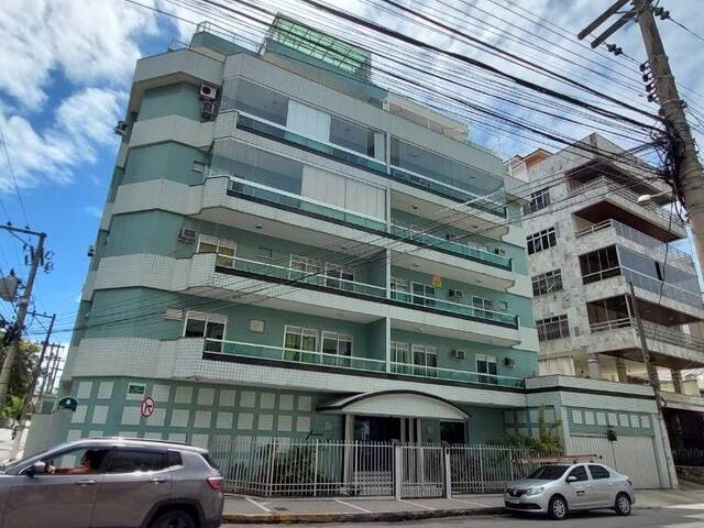 #AP2-581 - Apartamento para Venda em Cabo Frio - RJ