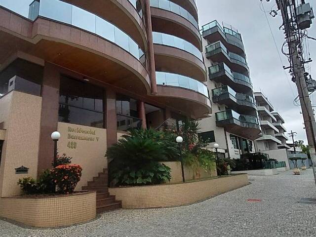 #AP3-315 - Apartamento para Venda em Cabo Frio - RJ
