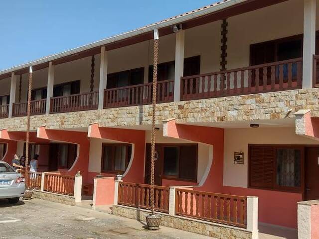 #CC2-373 - Casa em condomínio para Venda em Cabo Frio - RJ - 2