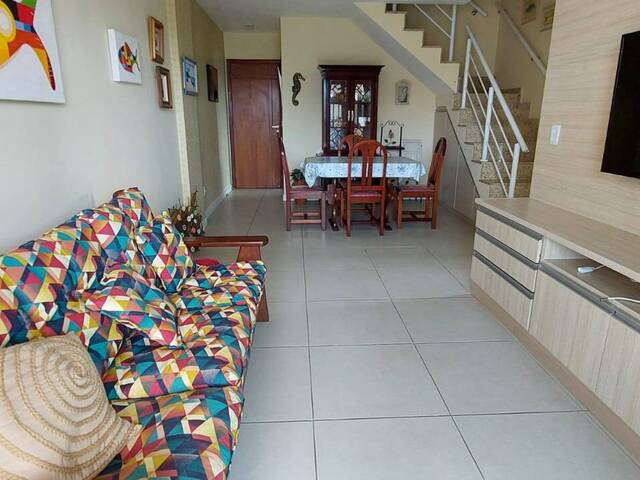 Cobertura para Venda em Cabo Frio - 5