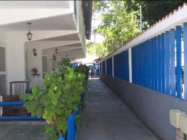 #CC1-015 - Casa em condomínio para Venda em Cabo Frio - RJ - 2