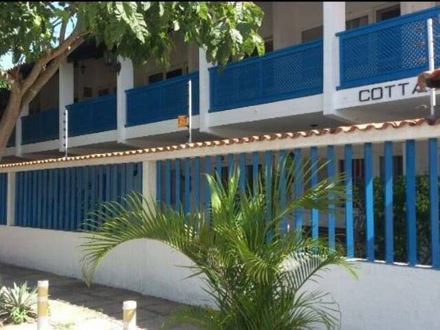 #CC1-015 - Casa em condomínio para Venda em Cabo Frio - RJ