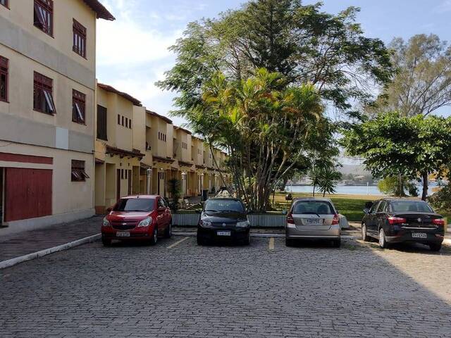 #CC1-016 - Casa em condomínio para Venda em Cabo Frio - RJ - 1