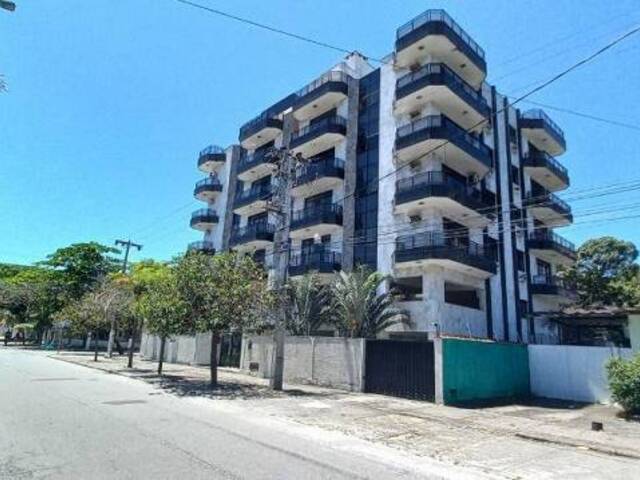 #AP2-602 - Apartamento para Venda em Cabo Frio - RJ