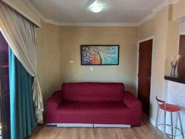 #AP2-602 - Apartamento para Venda em Cabo Frio - RJ - 2
