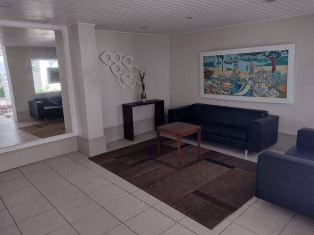 #AP3-323 - Apartamento para Venda em Cabo Frio - RJ - 2