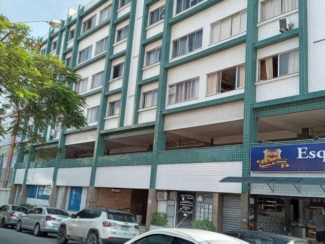 #AP1-221 - Apartamento para Venda em Cabo Frio - RJ - 1