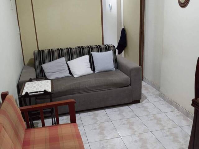 #AP1-221 - Apartamento para Venda em Cabo Frio - RJ - 3