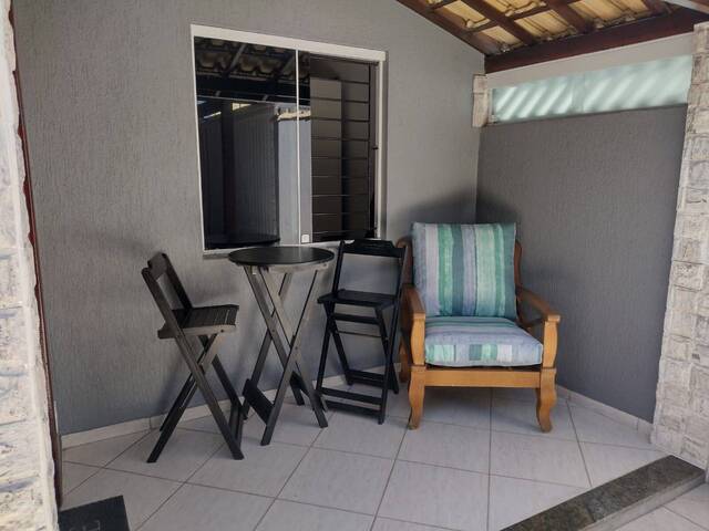 #CI3-289 - Casa para Venda em Cabo Frio - RJ - 3