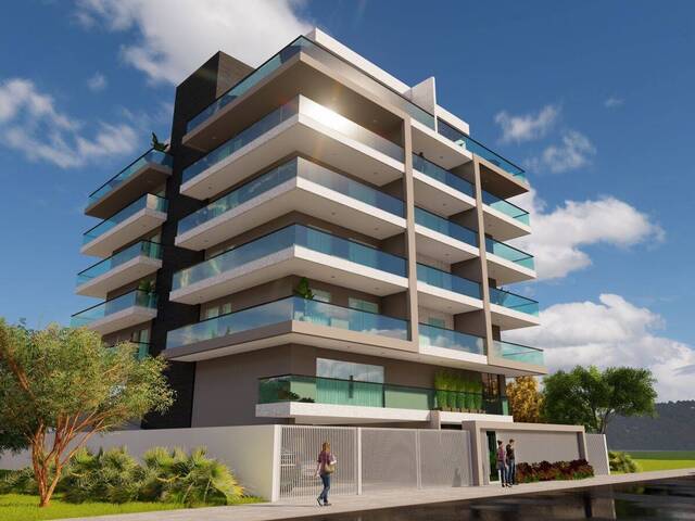 #LAN-115 - Apartamento para Lançamento em Cabo Frio - RJ - 1