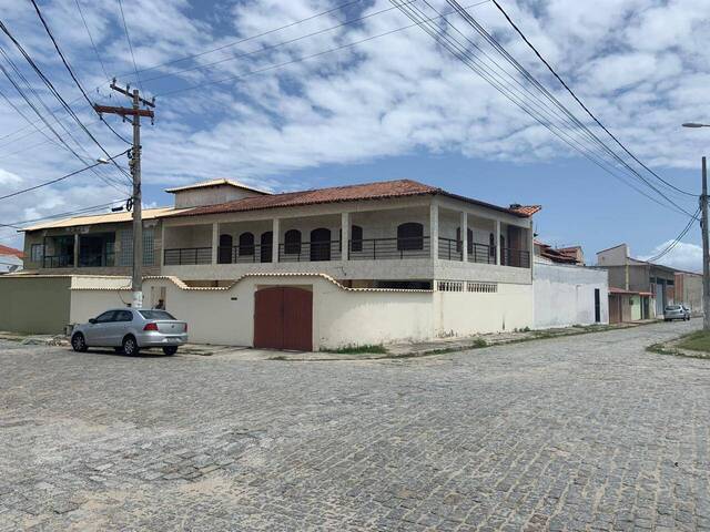 #CI3-292 - Casa para Venda em Cabo Frio - RJ - 1