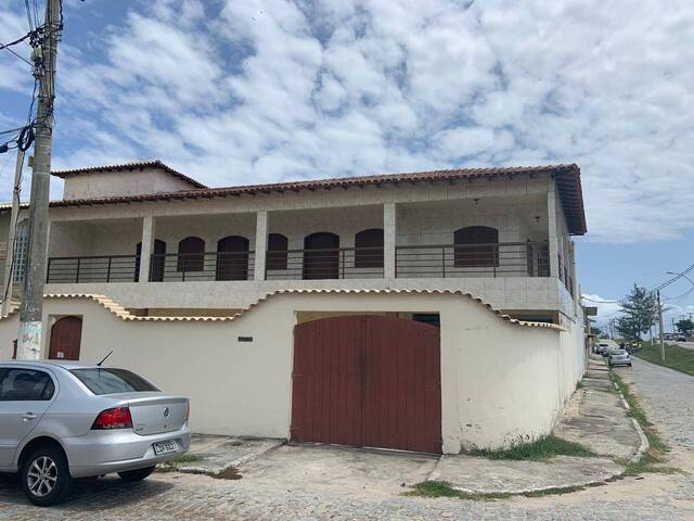 #CI3-292 - Casa para Venda em Cabo Frio - RJ - 2