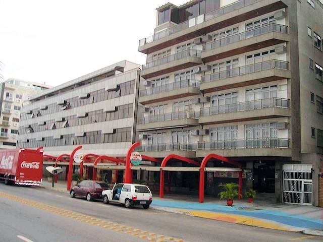 #AP2-620 - Apartamento para Venda em Cabo Frio - RJ - 1