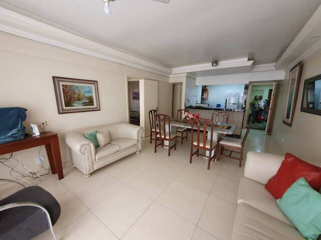 #AP2-620 - Apartamento para Venda em Cabo Frio - RJ - 2