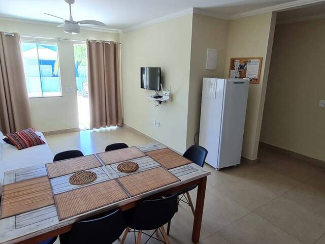 #CC3-157 - Casa em condomínio para Venda em Cabo Frio - RJ - 2