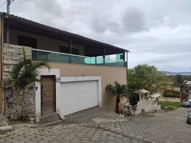 #CC3-160 - Casa em condomínio para Venda em Cabo Frio - RJ