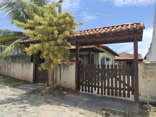 #CC3-163 - Casa em condomínio para Venda em Cabo Frio - RJ