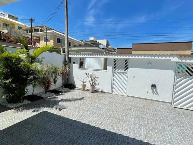 #CC3-164 - Casa em condomínio para Venda em Cabo Frio - RJ - 3