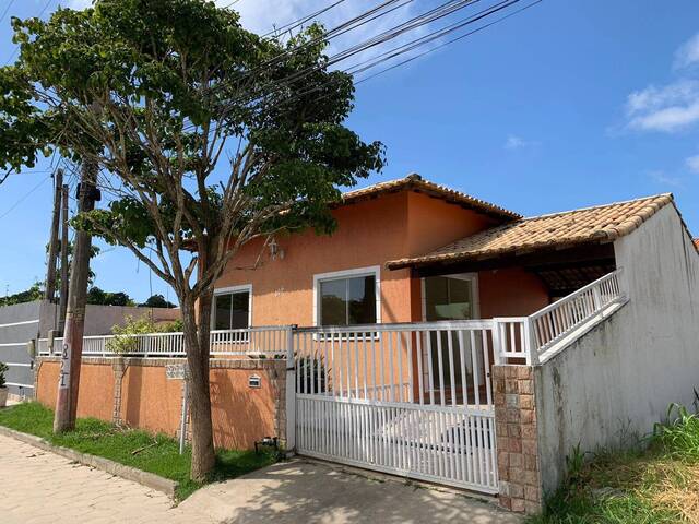 #CC3-168 - Casa em condomínio para Venda em Cabo Frio - RJ - 1
