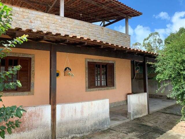 #CC4-056 - Casa em condomínio para Venda em Cabo Frio - RJ - 3