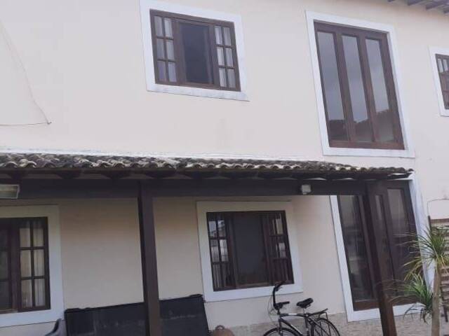 #CC4-057 - Casa em condomínio para Venda em Cabo Frio - RJ - 3
