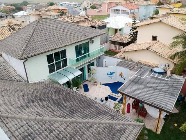 Casa em condomínio para Venda em Cabo Frio - 4