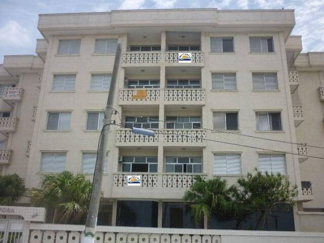 #AP3-224 - Apartamento para Venda em Cabo Frio - RJ - 1