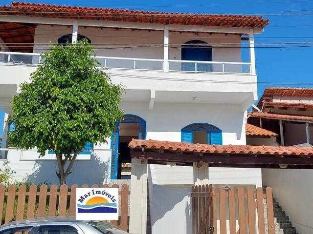 #CC3-153 - Casa em condomínio para Venda em Cabo Frio - RJ